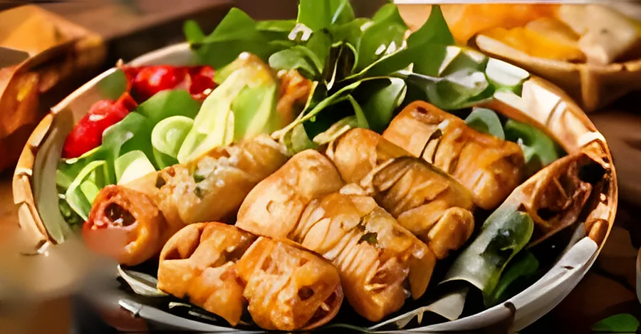 Nem cua bể