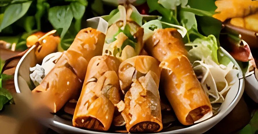Chả giò