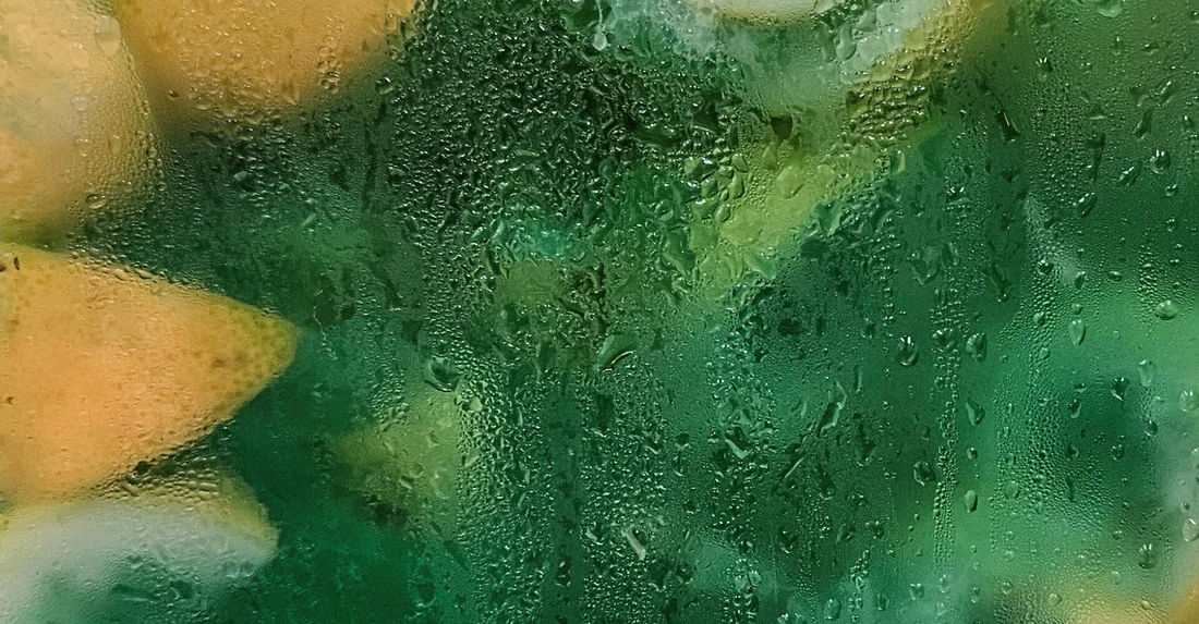 Nước chanh tươi